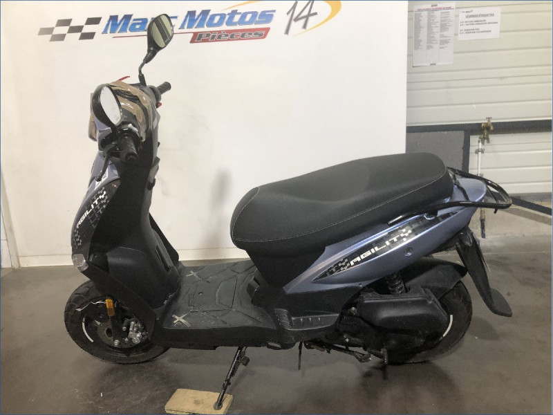 KYMCO 50 AGILITY 