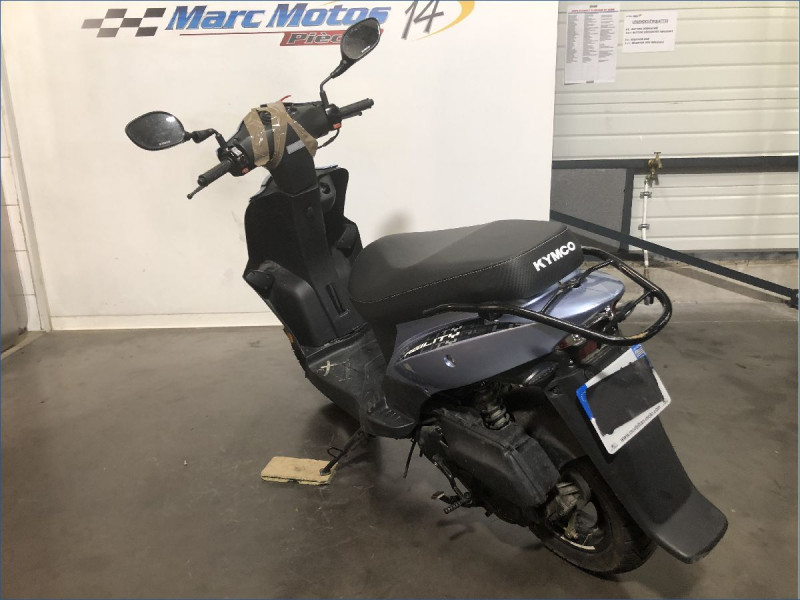 KYMCO 50 AGILITY 