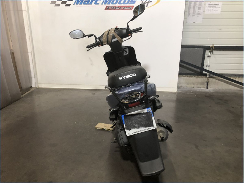 KYMCO 50 AGILITY 