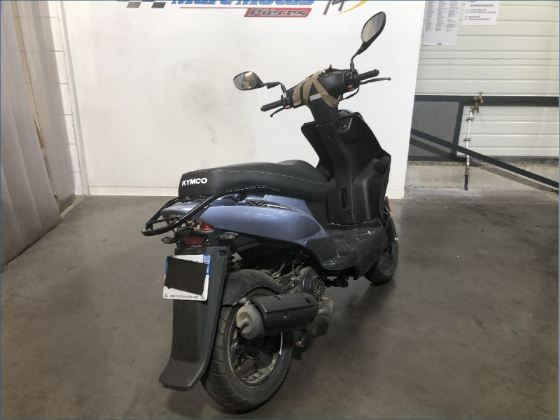 KYMCO 50 AGILITY 