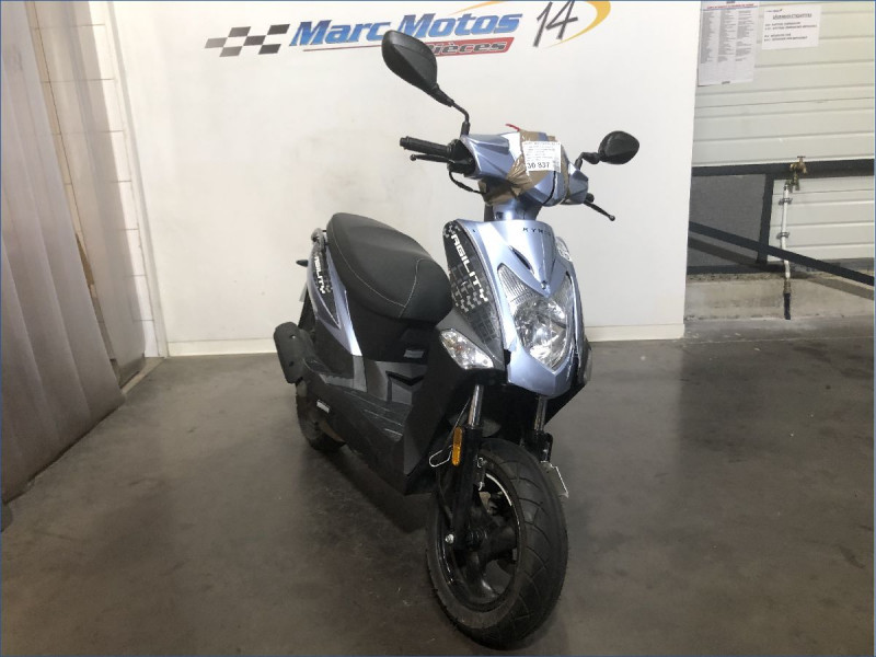 KYMCO 50 AGILITY 