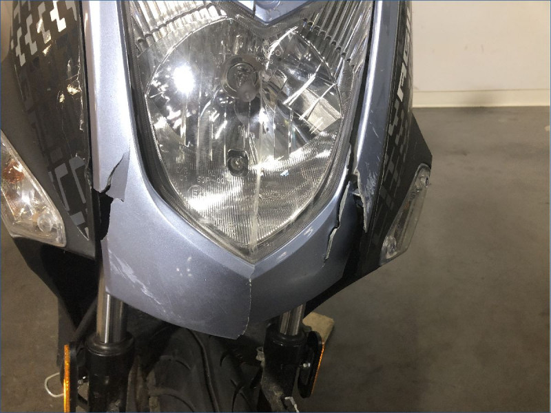 KYMCO 50 AGILITY 