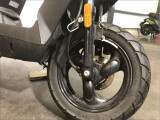 KYMCO 50 AGILITY 
