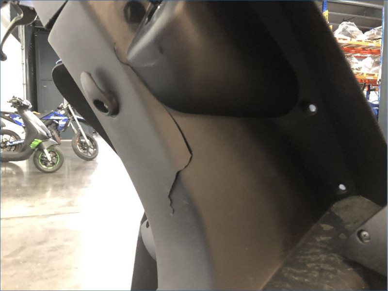 KYMCO 50 AGILITY 