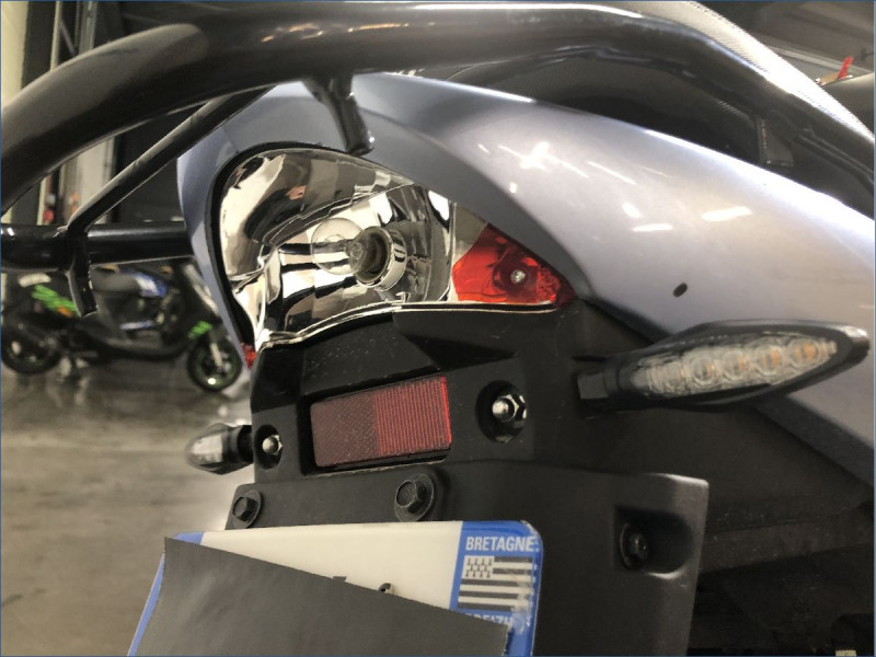 KYMCO 50 AGILITY 