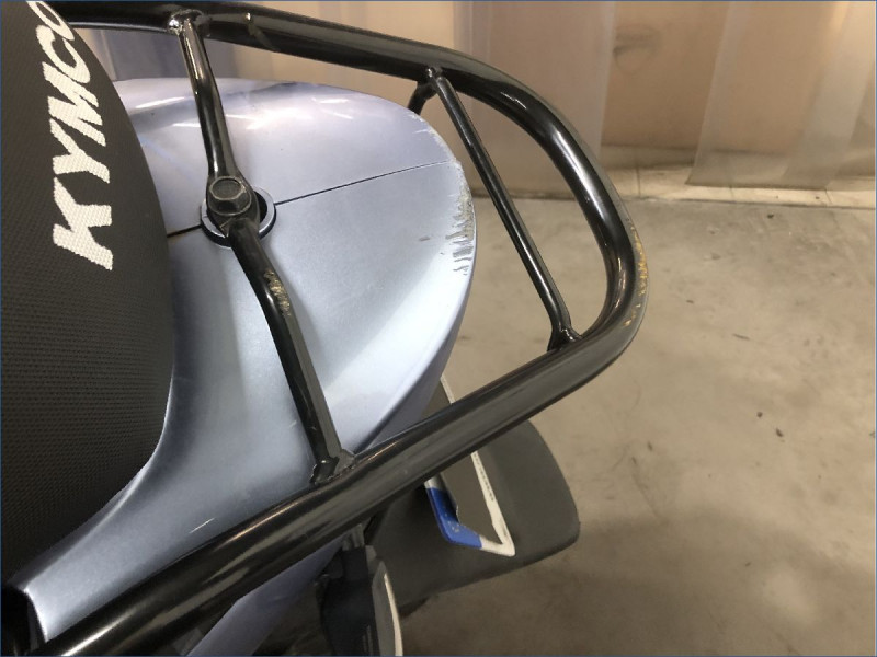 KYMCO 50 AGILITY 