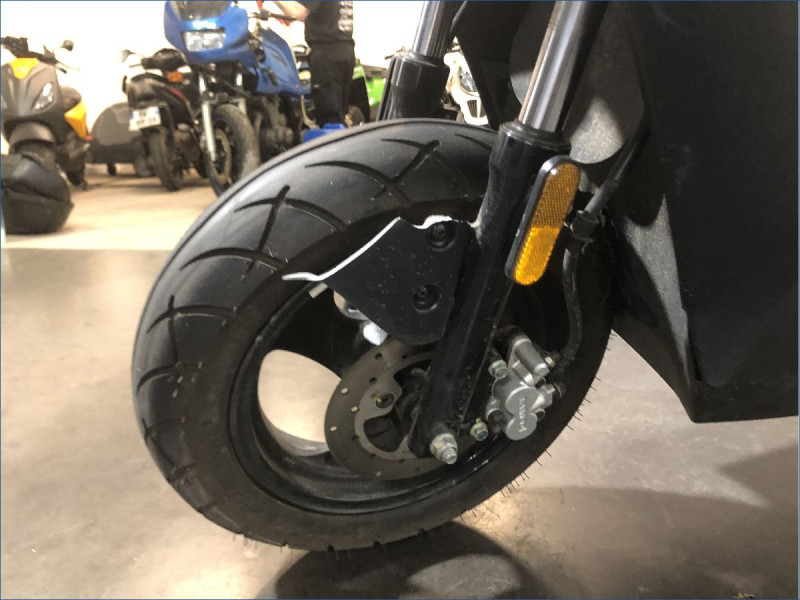 KYMCO 50 AGILITY 