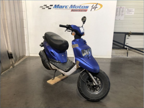 MBK 50 BOOSTER 