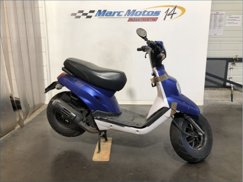 MBK 50 BOOSTER 