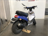 MBK 50 BOOSTER 