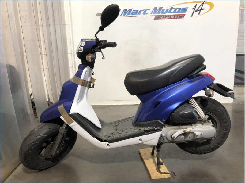 MBK 50 BOOSTER 