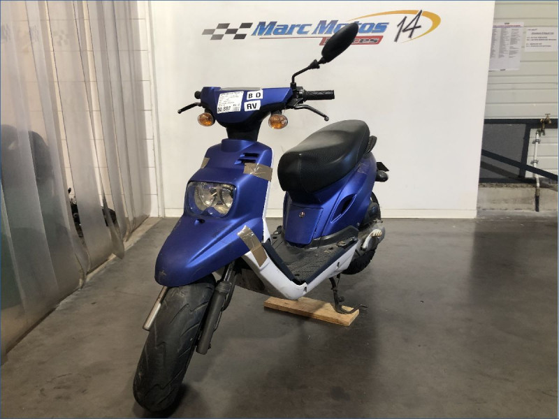 MBK 50 BOOSTER 