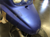 MBK 50 BOOSTER 