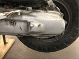 MBK 50 BOOSTER 