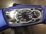 MBK 50 BOOSTER 