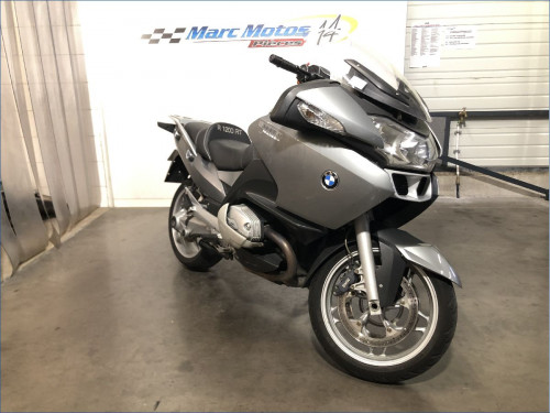 BMW R1200RT 