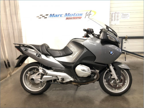 BMW R1200RT 