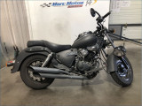 KEEWAY 125 SUPERLIGHT 
