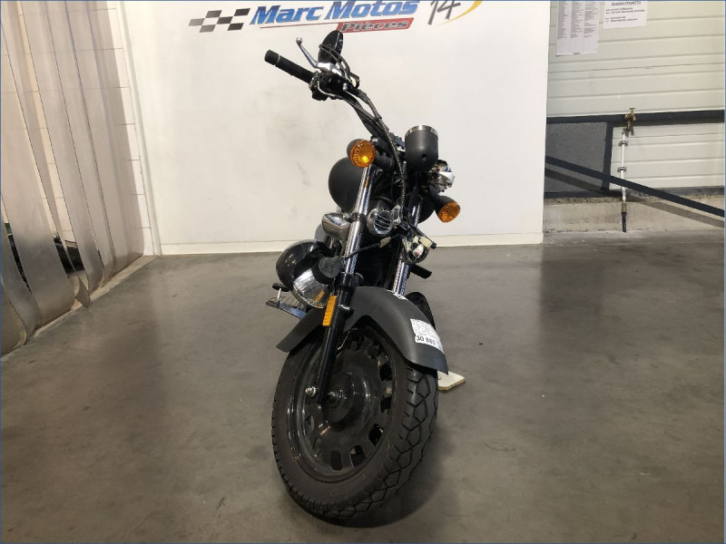 KEEWAY 125 SUPERLIGHT 