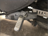 KEEWAY 125 SUPERLIGHT 