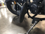 KEEWAY 125 SUPERLIGHT 