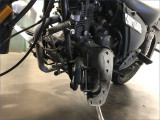 KEEWAY 125 SUPERLIGHT 