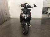 ECCHO 50 FAST EFI 