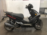 ECCHO 50 FAST EFI 