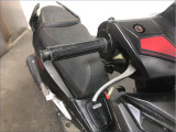 ECCHO 50 FAST EFI 