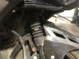 ECCHO 50 FAST EFI 