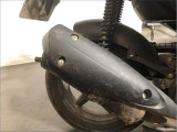ECCHO 50 FAST EFI 