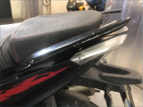 ECCHO 50 FAST EFI 