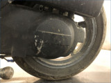 ECCHO 50 FAST EFI 