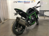 KAWASAKI 1000 NINJA H2 