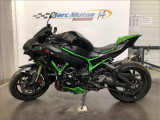 KAWASAKI 1000 NINJA H2 