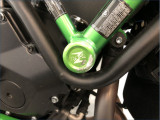 KAWASAKI 1000 NINJA H2 
