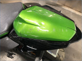 KAWASAKI 1000 NINJA H2 