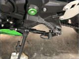 KAWASAKI 1000 NINJA H2 