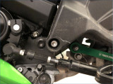 KAWASAKI 1000 NINJA H2 