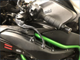 KAWASAKI 1000 NINJA H2 