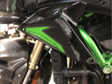 KAWASAKI 1000 NINJA H2 