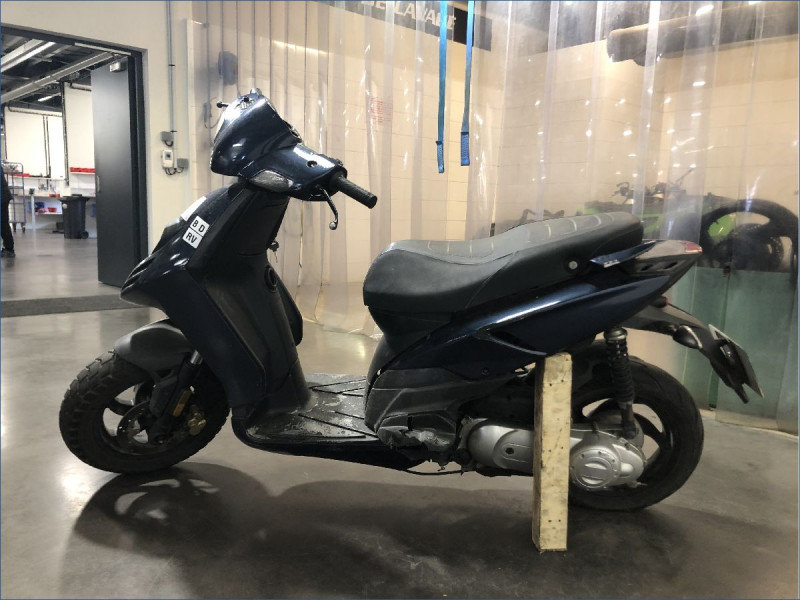 PIAGGIO 50 TYPHOON 