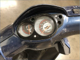 PIAGGIO 50 TYPHOON 