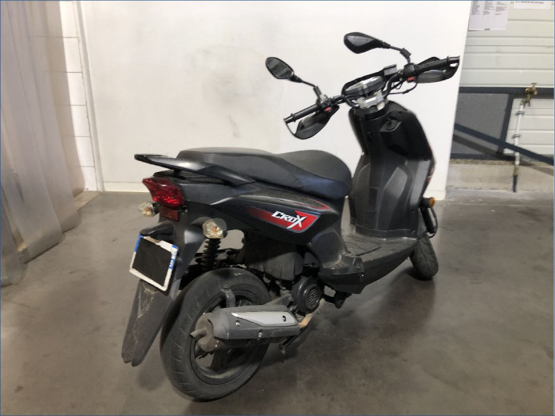 SYM 50 CROX 