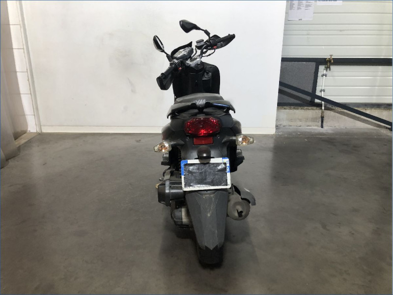SYM 50 CROX 