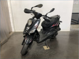 SYM 50 CROX 