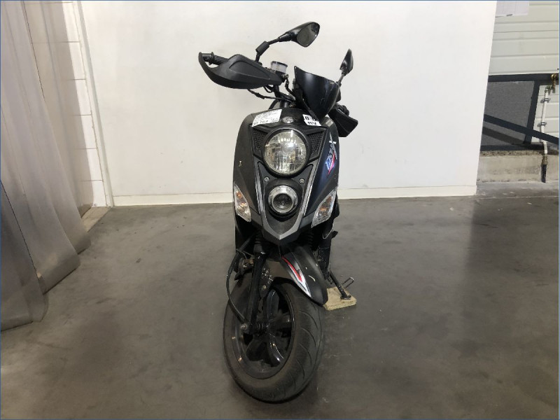 SYM 50 CROX 