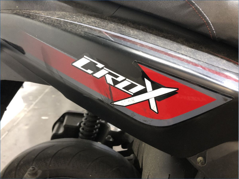 SYM 50 CROX 