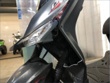 SYM 50 CROX 