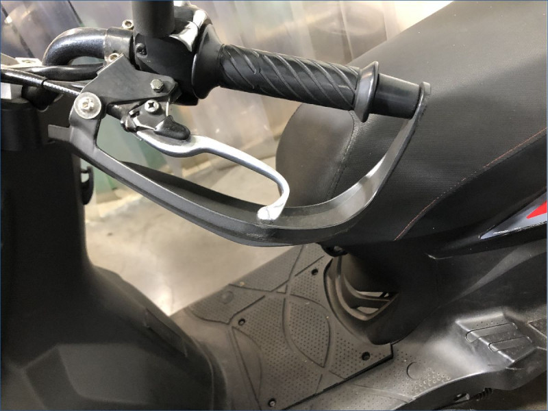 SYM 50 CROX 